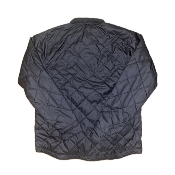 Northface Insulated Flannel Jacket - Picture 4 of 6